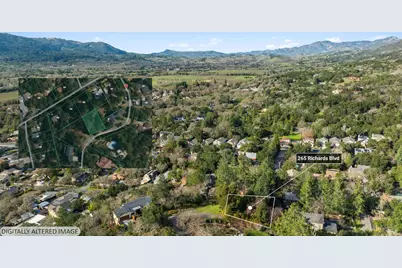 265 Richards Boulevard, Agua Caliente, CA 95476 - Photo 9