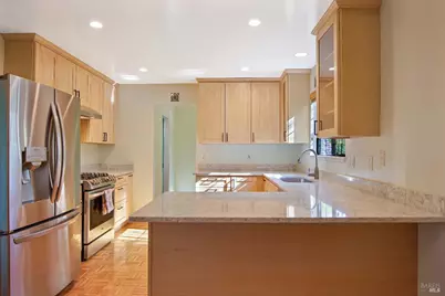 1619 Foothill Boulevard, Calistoga, CA 94515 - Photo 5