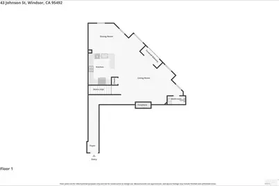 43 Johnson Street, Windsor, CA 95492 - Photo 45