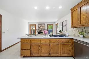 665 4th St, Sonoma, CA 95476 - Photo 15