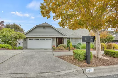 14 Clement Court, Napa, CA 94558 - Photo 53
