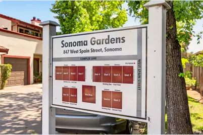 847 W Spain Street #8, Sonoma, CA 95476 - Photo 57