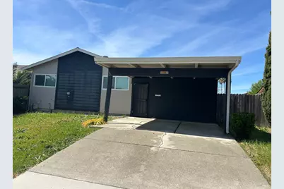1335 Jack London Drive, Vallejo, CA 94589 - Photo 1