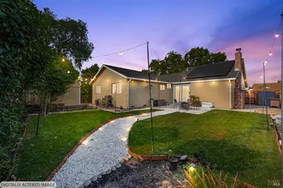 427 Temple Drive, Vacaville, CA 95687 - Photo 1