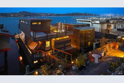 58 Liberty Dock, Sausalito, CA 94965 - Photo 31