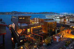 58 Liberty Dock, Sausalito, CA 94965 - Photo 31