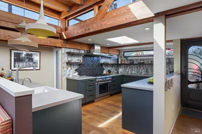 58 Liberty Dock, Sausalito, CA 94965 - Photo 3