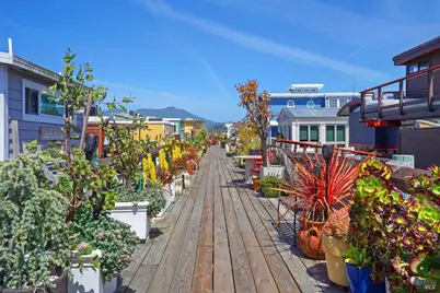 58 Liberty Dock, Sausalito, CA 94965 - Photo 27