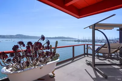58 Liberty Dock, Sausalito, CA 94965 - Photo 23
