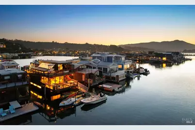 58 Liberty Dock, Sausalito, CA 94965 - Photo 29