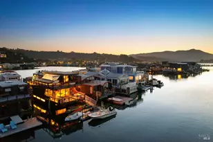 58 Liberty Dock, Sausalito, CA 94965 - Photo 29