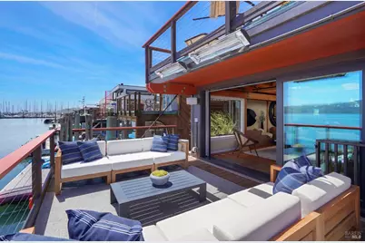 58 Liberty Dock, Sausalito, CA 94965 - Photo 11