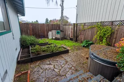 424 Mason Street, Healdsburg, CA 95448 - Photo 5