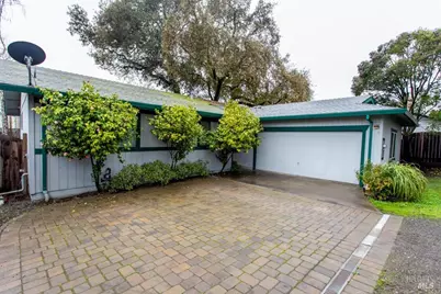 424 Mason Street, Healdsburg, CA 95448 - Photo 3