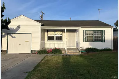 901 Humboldt Street, Vallejo, CA 94591 - Photo 1