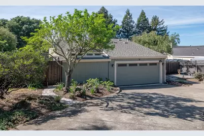 3035 Las Mesitas Drive, Santa Rosa, CA 95405 - Photo 1