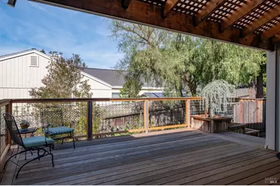 3035 Las Mesitas Drive, Santa Rosa, CA 95405 - Photo 9