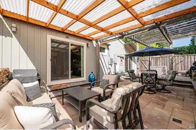 3035 Las Mesitas Drive, Santa Rosa, CA 95405 - Photo 37
