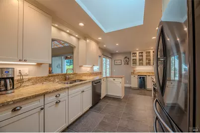 3035 Las Mesitas Drive, Santa Rosa, CA 95405 - Photo 23