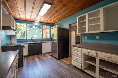 10671 Forest Hills Road, Forestville, CA 95436 - Photo 5