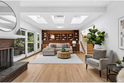 42 Underhill Road, Mill Valley, CA 94941 - Photo 25