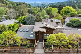 42 Underhill Rd, Mill Valley, CA 94941 - Photo 3
