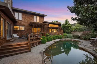 42 Underhill Road, Mill Valley, CA 94941 - Photo 1