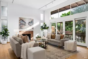 42 Underhill Rd, Mill Valley, CA 94941 - Photo 7