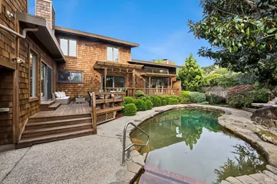 42 Underhill Road, Mill Valley, CA 94941 - Photo 43