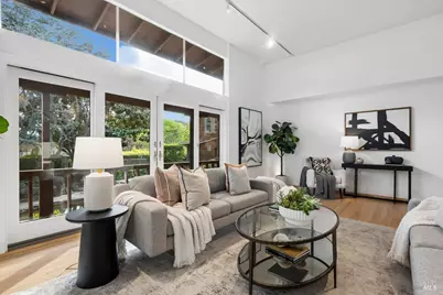 42 Underhill Road, Mill Valley, CA 94941 - Photo 5