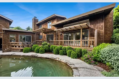 42 Underhill Road, Mill Valley, CA 94941 - Photo 45