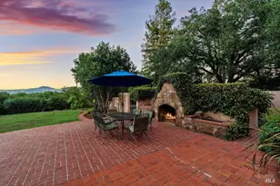 1212 N Fitch Mountain Rd, Healdsburg, CA 95448 - Photo 3