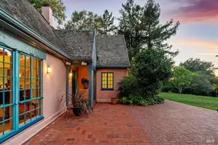 1212 N Fitch Mountain Rd, Healdsburg, CA 95448 - Photo 79
