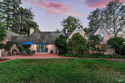 1212 N Fitch Mountain Road, Healdsburg, CA 95448 - Photo 13