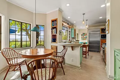 1212 N Fitch Mountain Road, Healdsburg, CA 95448 - Photo 3