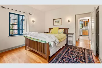 1212 N Fitch Mountain Road, Healdsburg, CA 95448 - Photo 37