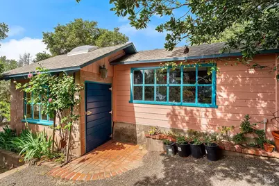 1212 N Fitch Mountain Road, Healdsburg, CA 95448 - Photo 61