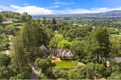 1212 N Fitch Mountain Road, Healdsburg, CA 95448 - Photo 9