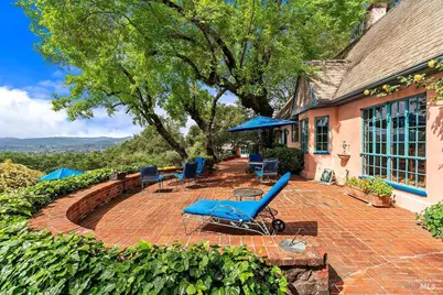 1212 N Fitch Mountain Road, Healdsburg, CA 95448 - Photo 41