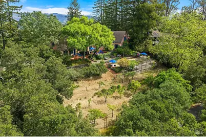 1212 N Fitch Mountain Road, Healdsburg, CA 95448 - Photo 49