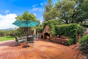1212 N Fitch Mountain Rd, Healdsburg, CA 95448 - Photo 9