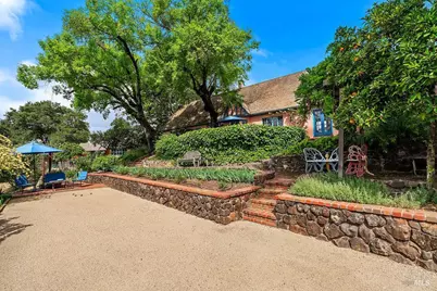 1212 N Fitch Mountain Road, Healdsburg, CA 95448 - Photo 47