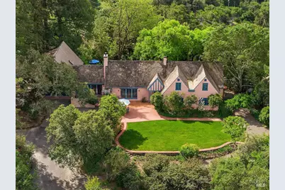 1212 N Fitch Mountain Road, Healdsburg, CA 95448 - Photo 83