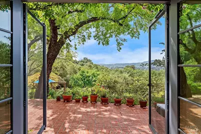 1212 N Fitch Mountain Road, Healdsburg, CA 95448 - Photo 1