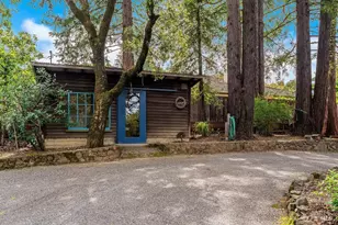 1212 N Fitch Mountain Rd, Healdsburg, CA 95448 - Photo 81