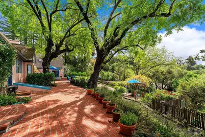 1212 N Fitch Mountain Road, Healdsburg, CA 95448 - Photo 29