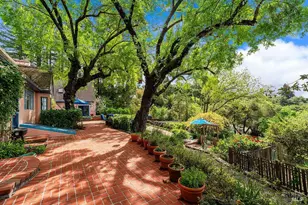 1212 N Fitch Mountain Rd, Healdsburg, CA 95448 - Photo 29