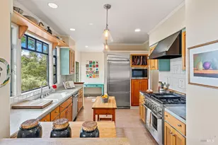 1212 N Fitch Mountain Rd, Healdsburg, CA 95448 - Photo 23