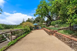 1212 N Fitch Mountain Rd, Healdsburg, CA 95448 - Photo 59