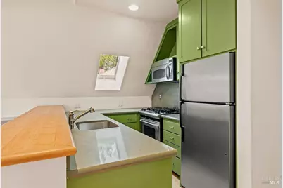 1212 N Fitch Mountain Road, Healdsburg, CA 95448 - Photo 57